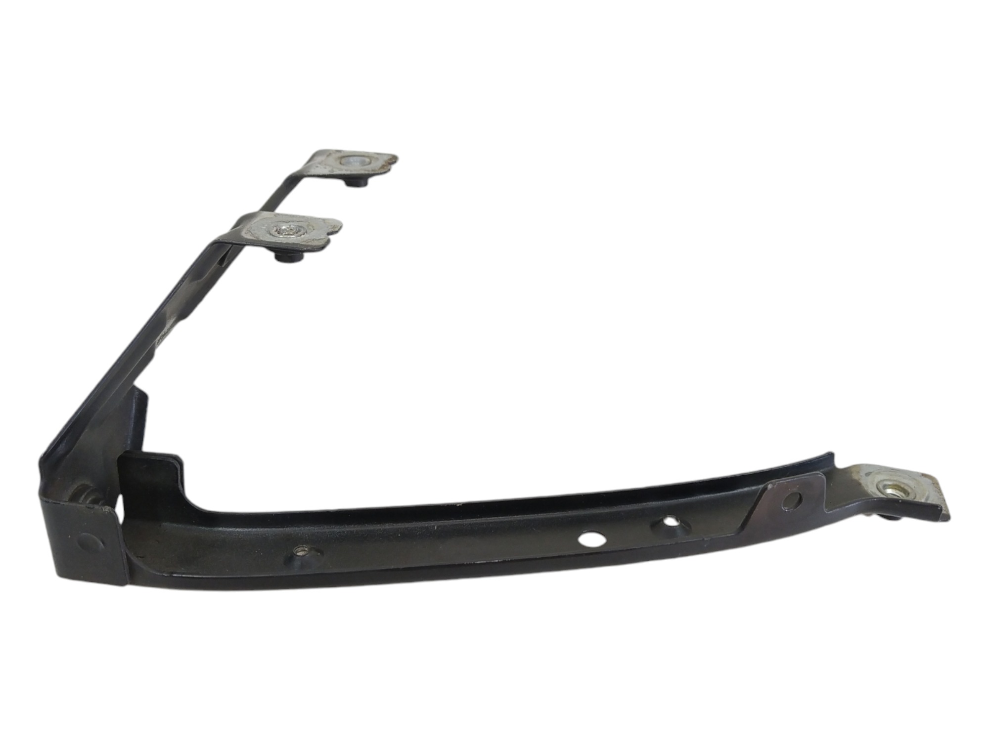 Guia Farol Dianteiro Esquerdo Mercedes Benz A160 1999 A 2005 3