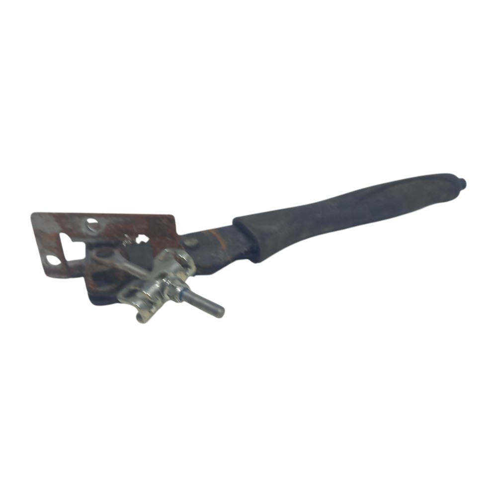 Alavanca Mão Console Central Peugeot 206 2008 2009 A 2010 1
