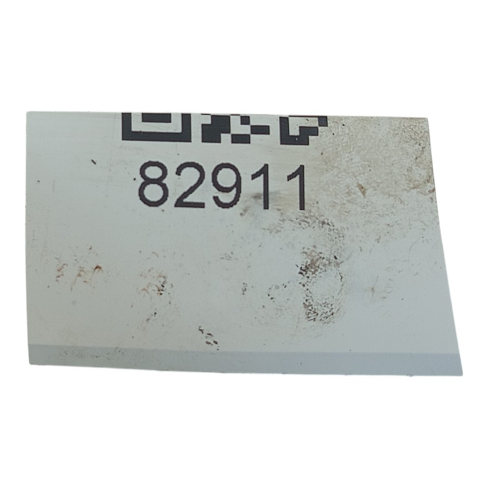 Motor Partida Arranque Volkswagen Gol 1.0 8v 1998 A 2005 7