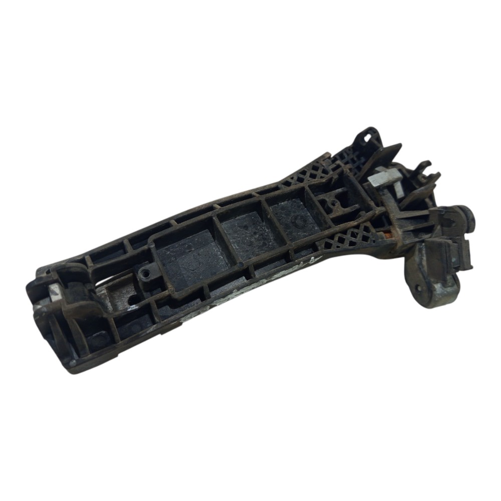 Maçaneta Externa Dianteira Direita Mercedes A160 1995 A 2005 8