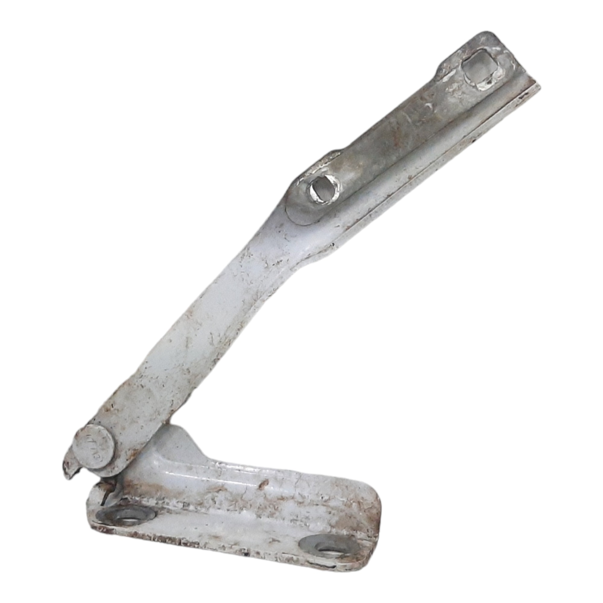 Braço Esquerdo Capô Renault Sandero 2007 2008 2009 A 2014 8
