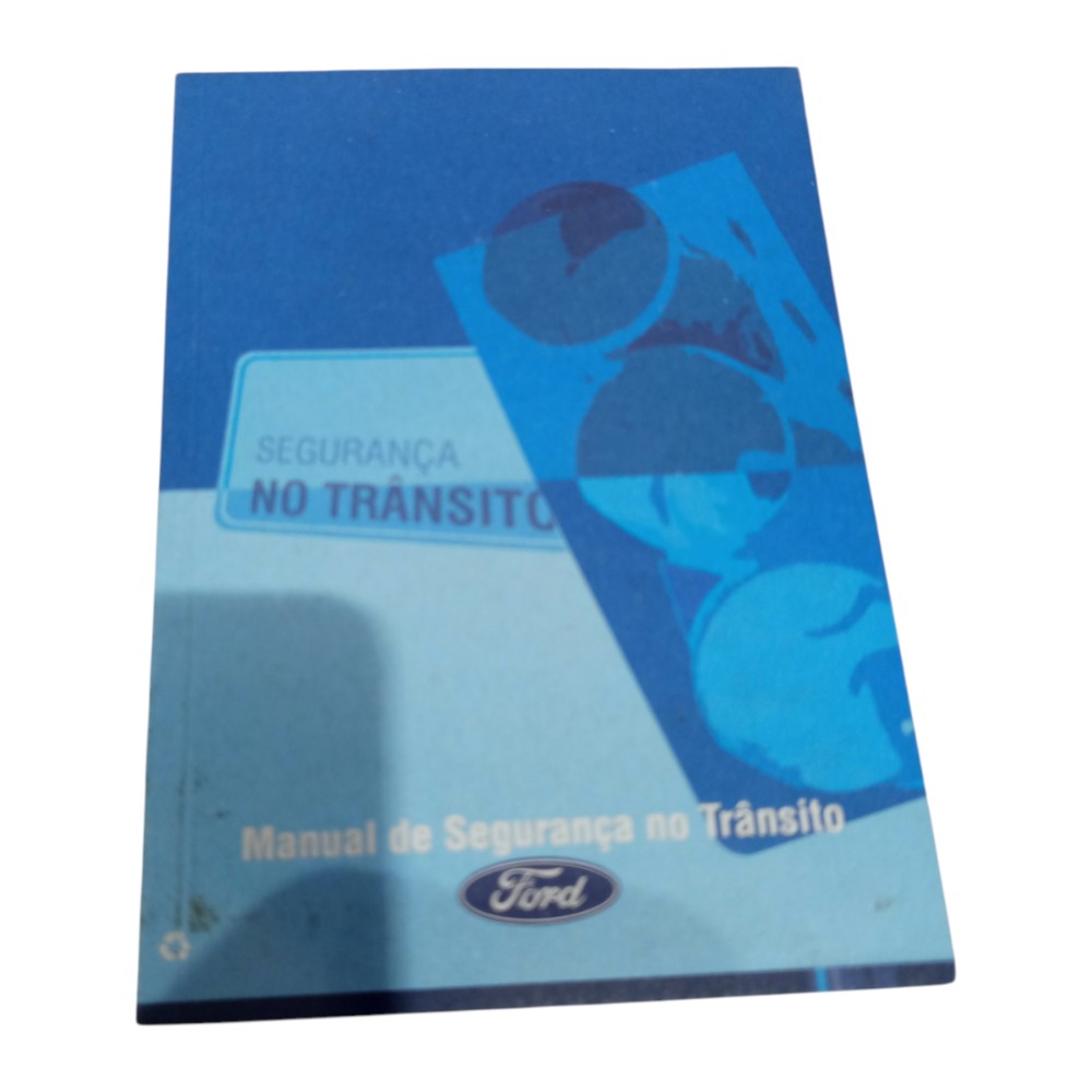 Manual Proprietário Ford Focus 2011 2012 7
