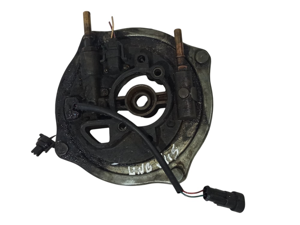 Tampa TBI Corpo Borboleta Fiat Uno Fiasa 1.0 1997/1998/1999 4