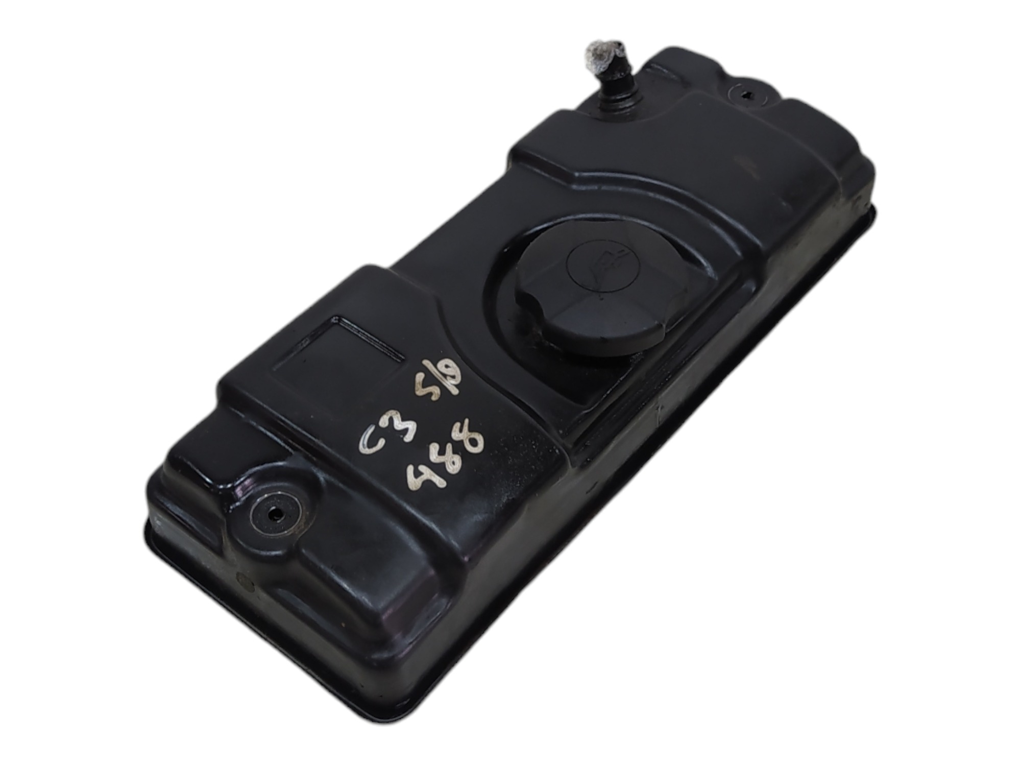 Tampa De Valvula Citroen C3 206 207 1.4 8v 2003 2004 A 2014 1