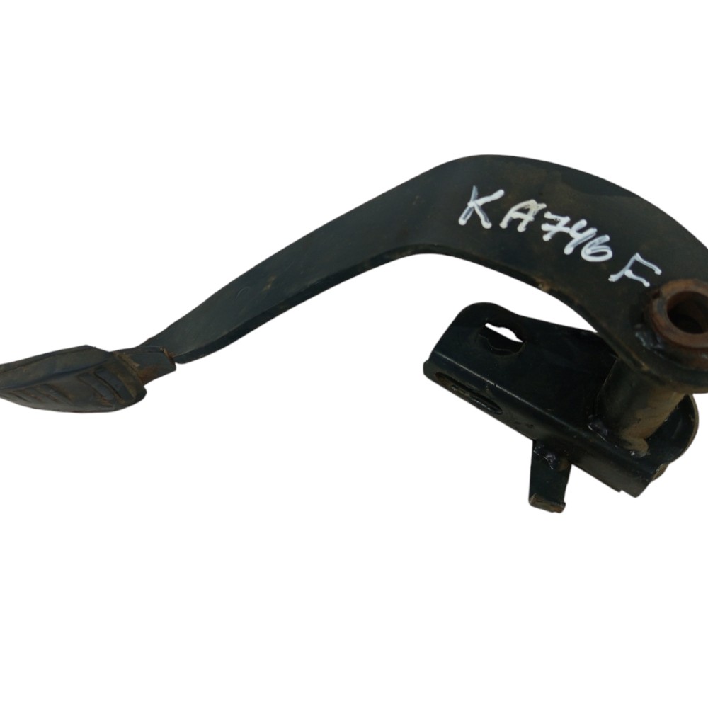 Pedal Freio Ford Ka 1.0 1997 A 2007 2