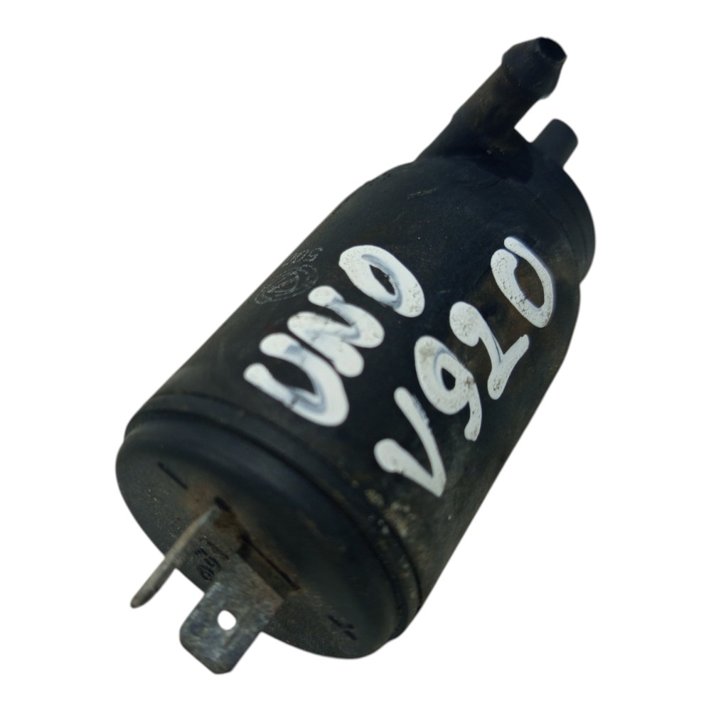 Bomba Esguicho Limpador Parabrisa Fiat Uno1.0 8v 2001 A 2014 1