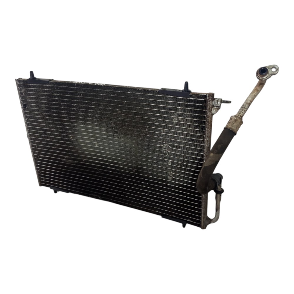 Condensador Ar Pegeout 206 1.4 8v 2003 2004 2005 2006 A 2012 2