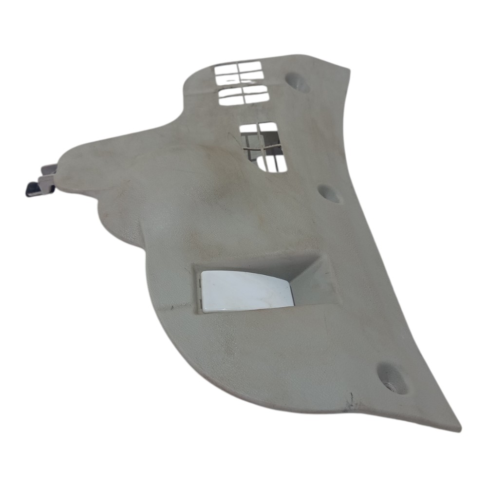 Acabamento Inferior Porta Luvas Hyundai Azera 2007 A 2012 5