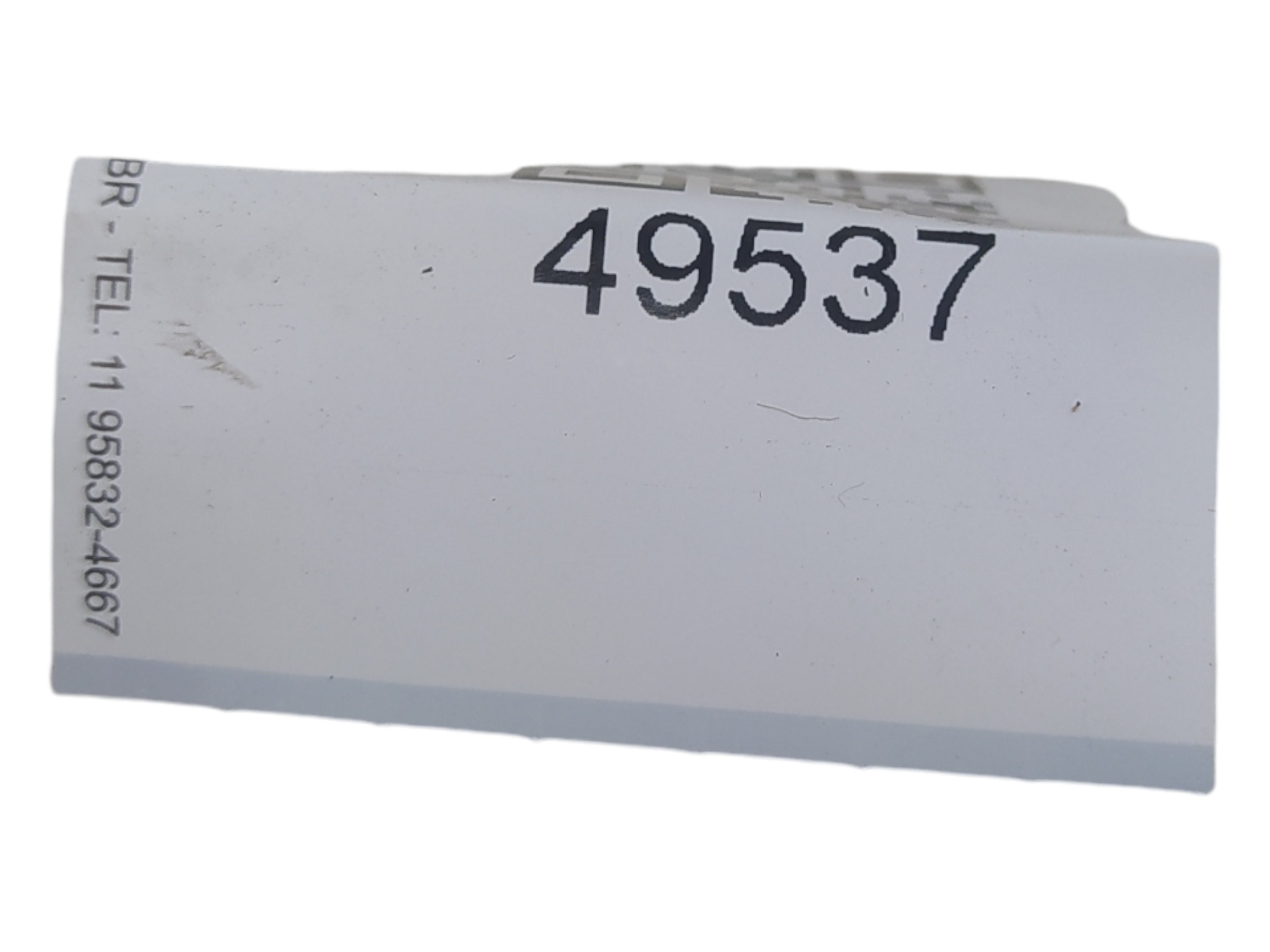 Maçaneta Interna Traseira Direita Peugeot 206 1999 A 2010 3