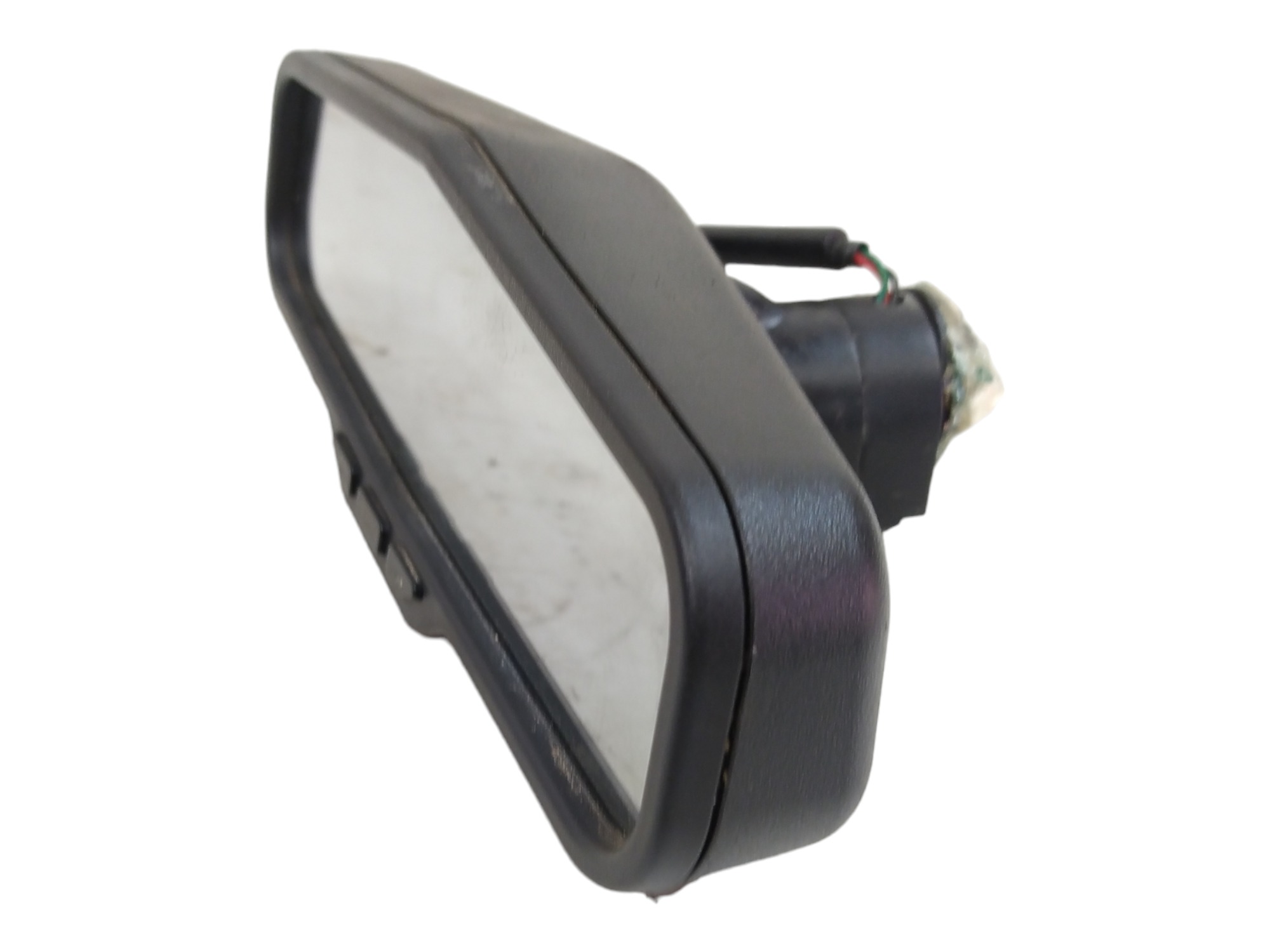 Retrovisor Central Interno Caoa Chery Tiggo 2014 A 2015 1