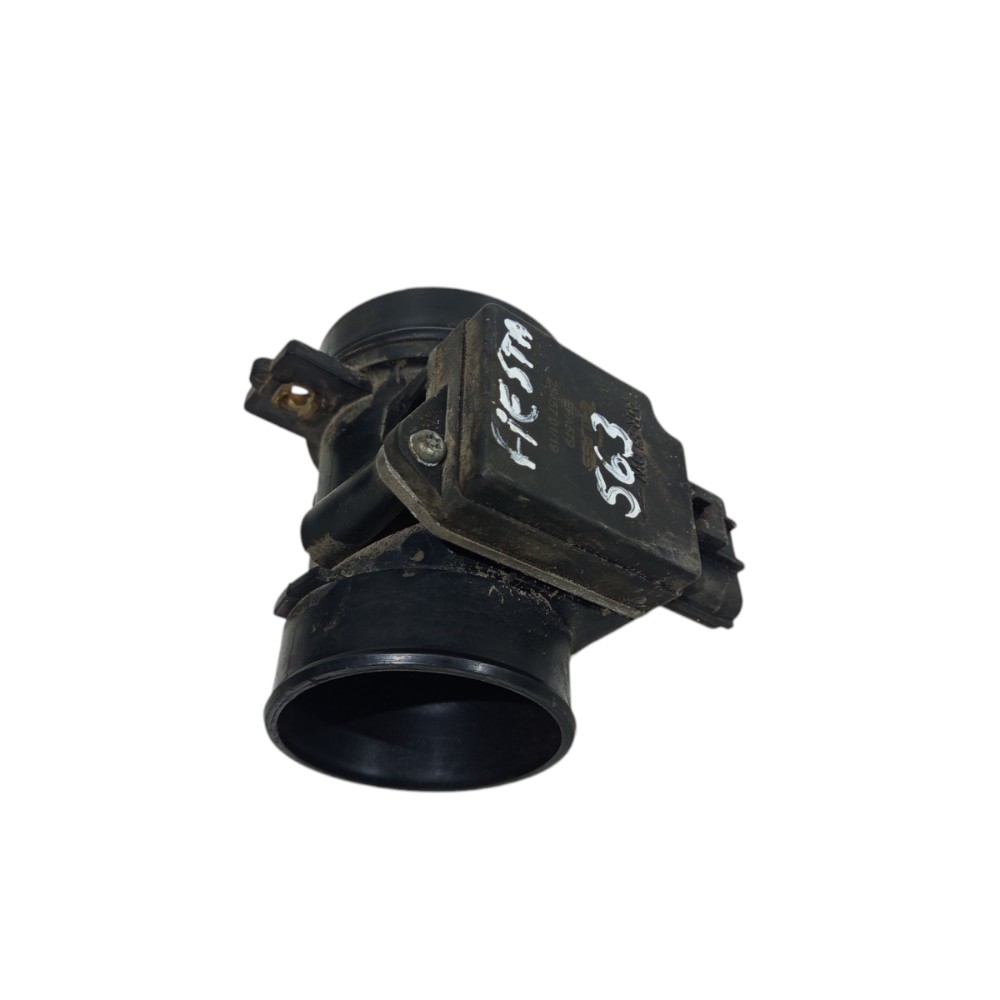 Sensor Fluxo Ar Ford Fiesta 1.0 8v 1997 1998 1999 A 2004 4