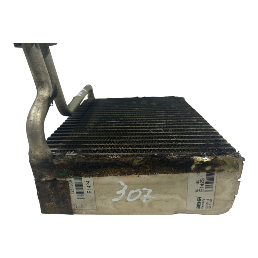 Central Evaporadora Ar Condicionado Peugeot 307 2001 A 2012 1