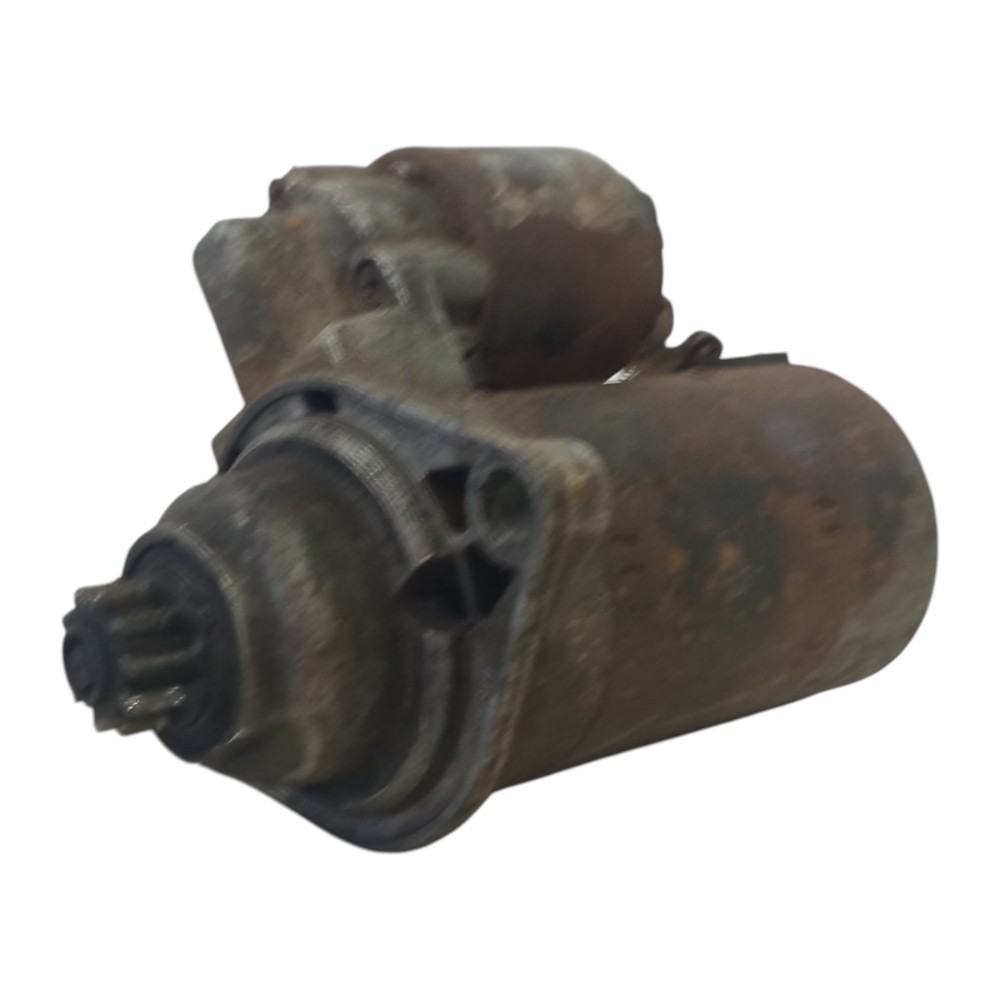 Motor Partida Arranque Audi A3 1.6 8v 1999 2000 2001 A 2006 5