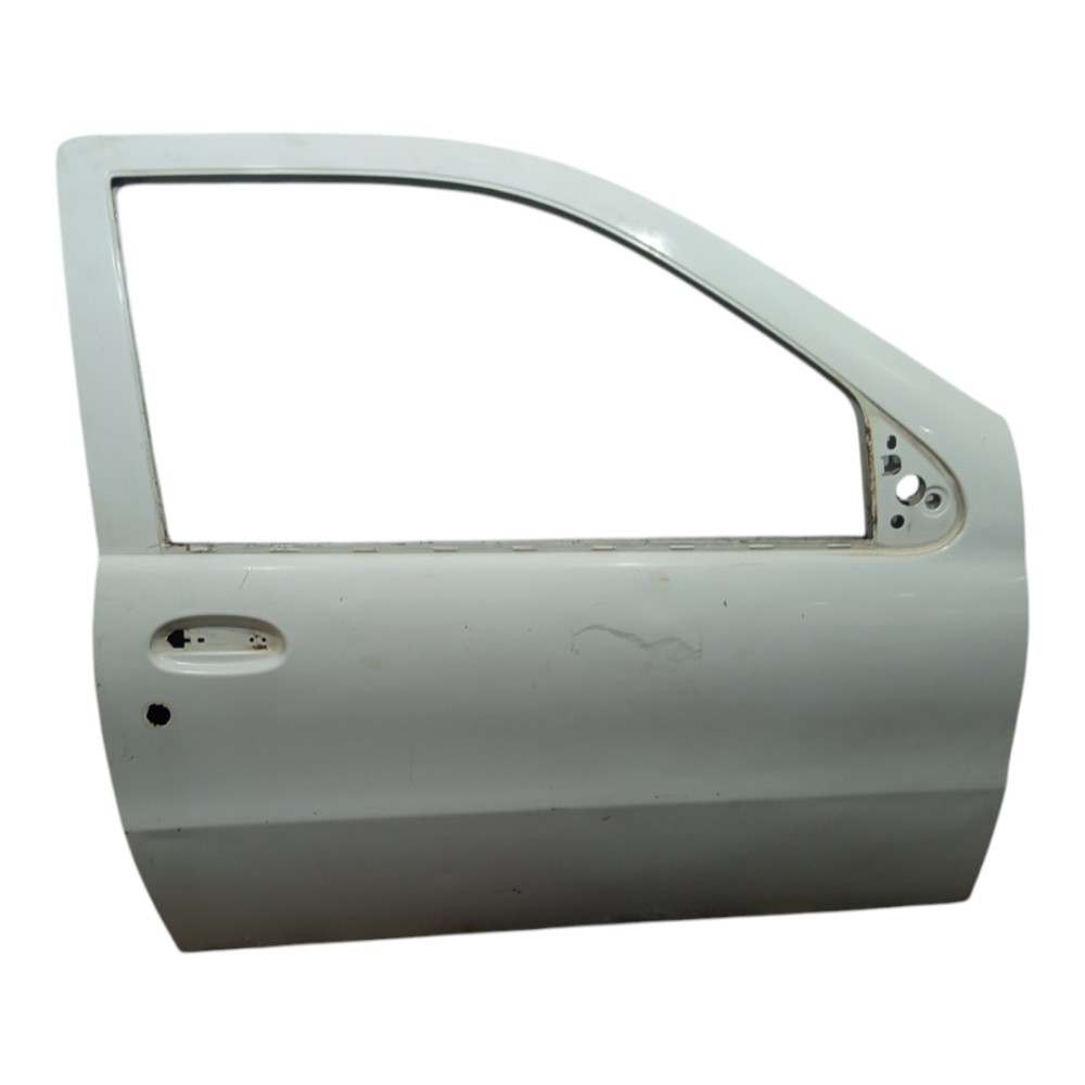 Porta Dianteira Direita Fiat Palio 1996 1997 1998 A 2000  Dianteira Direito 3