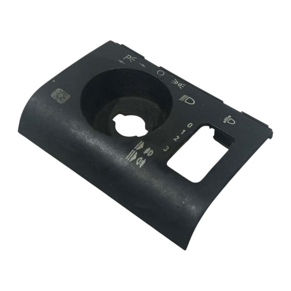 Moldura Chave Luz Mercedes C280 1994 1995 1996 1997 A 2000 2