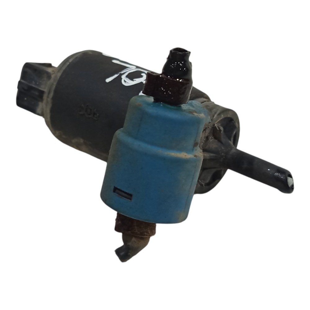 Motor Bomba Esguicho Parabrisa Vw Gol 2000 2001 2002 A 2005 3
