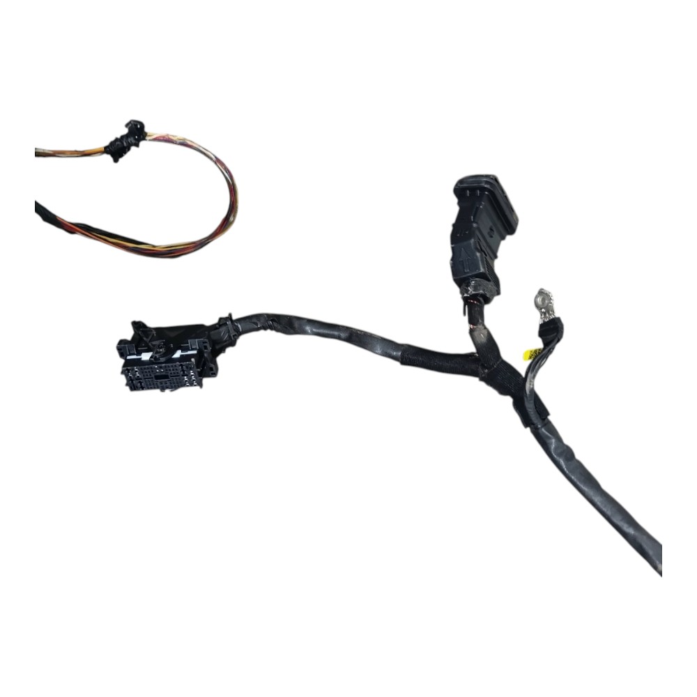 Chicote Circuitos Interno Hyundai Creta 2.0 2017 A 2021 8
