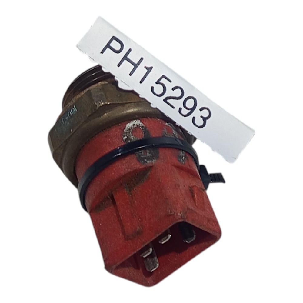 Sensor Temperatura Radiador Ford Escort Zetec 1.8 98 A 2003 7