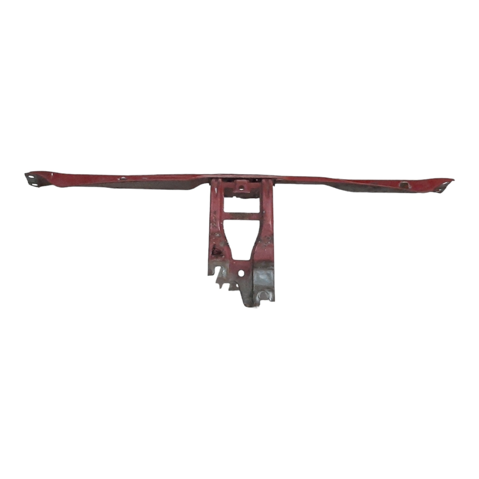 Painel Frontal Mini Frente Renault Clio 2003 2004 A 2006 2