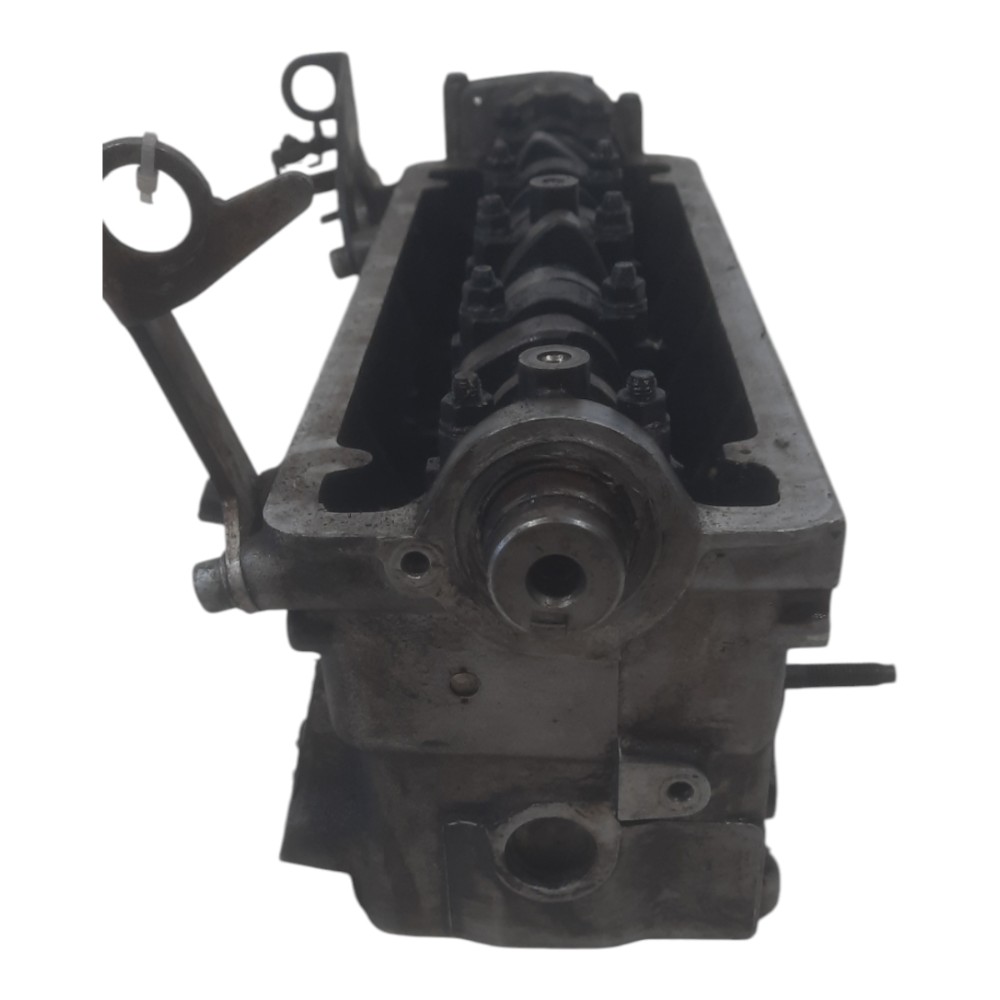 Cabeçote Volkswagen Gol At 1.0 8v 1995 1996 1997 A 2001 3