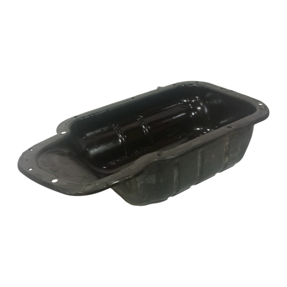 Cárter Óleo Motor Peugeot 206 1.4 8v Flex 2005 2006 A 2008 3