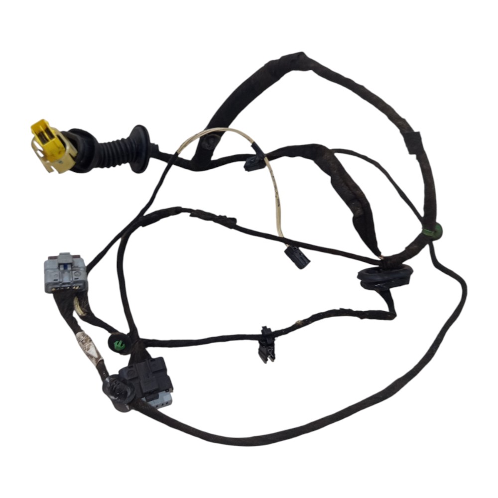 Chicote Porta Tras Dir Citroen C4 Picasso 08 A 14 9663280480 6