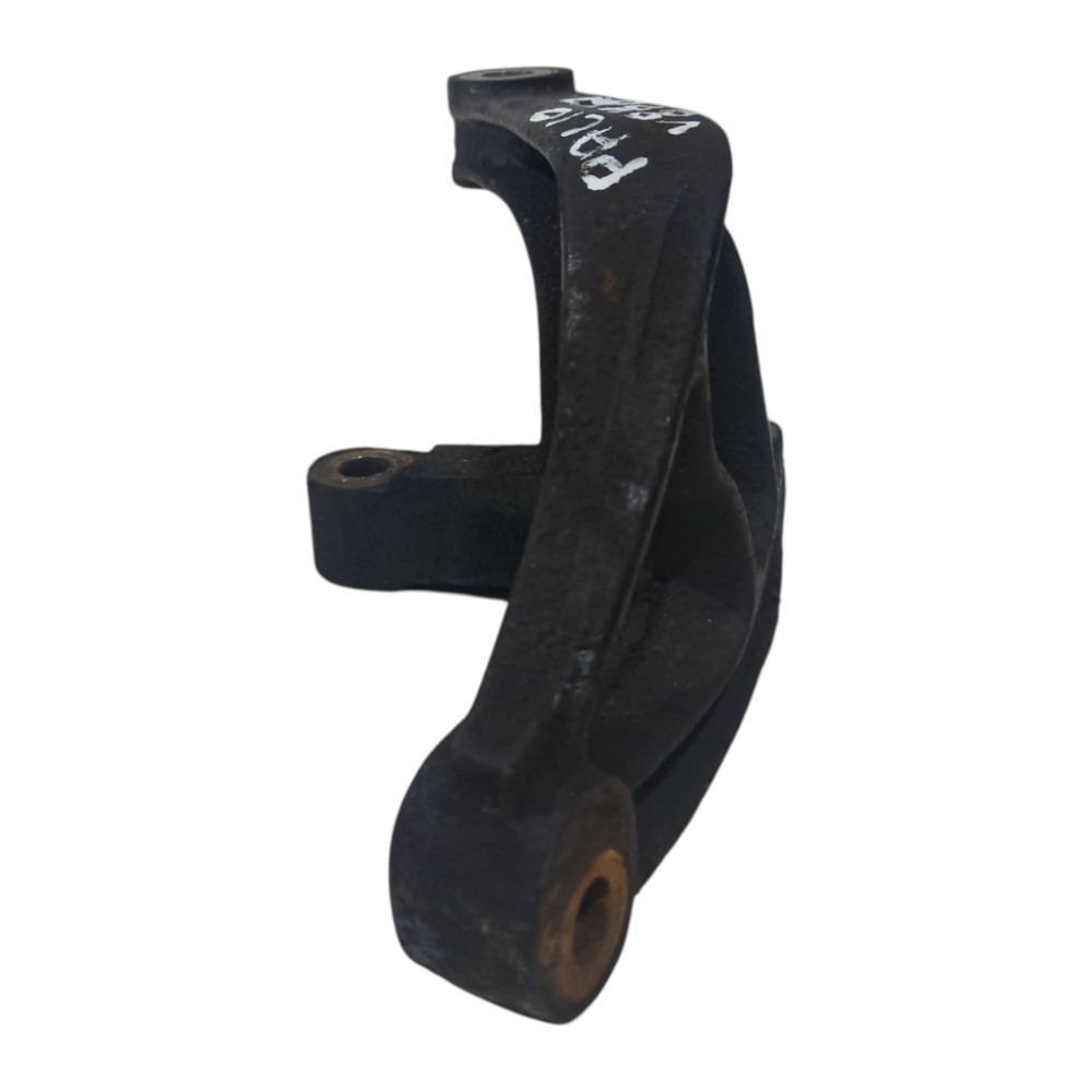 Suporte Coxim Caixa Câmbio Fiat Palio Original 1996 A 2002 8