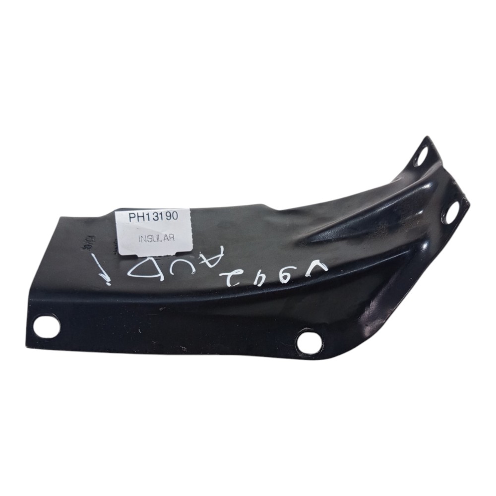 Chapa Interna Anti Impacto Direito Audi A3 2000 A 2008 6
