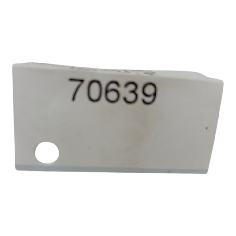 Pega Mão Teto Traseiro Esquerdo Citroen C3 2005 2006 A 2010 8