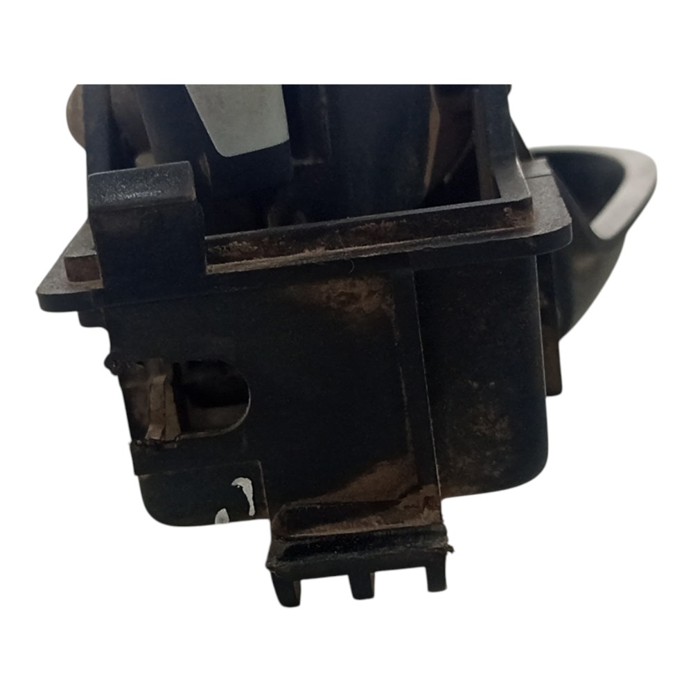Maçaneta Interna Traseira Direita Ford Focus 2001 02 A 2008 Traseira 4
