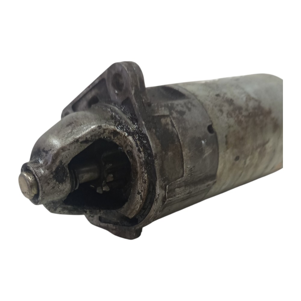 Motor Arranque Partida Fiat Uno 1.0 8v 1991 Original 3