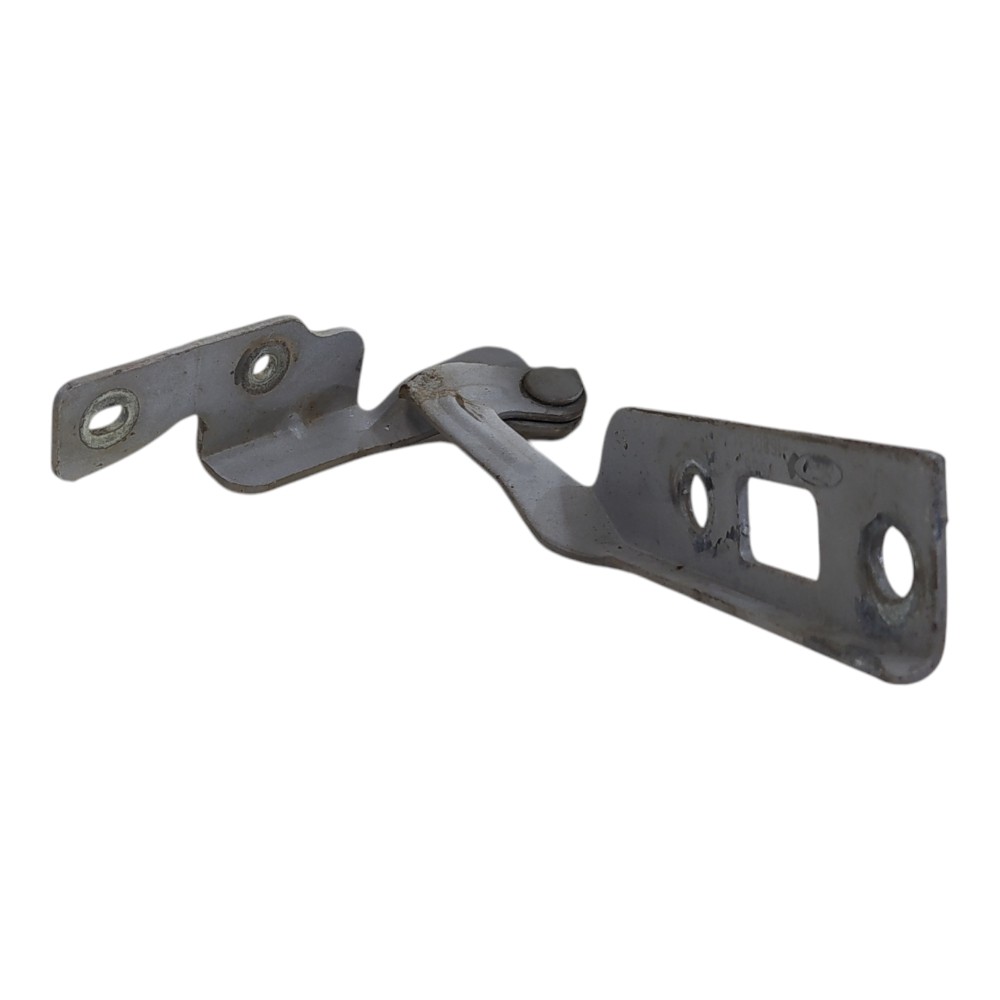 Dobradiça Esquerda Capô Ford Fiesta 2003 2004 2005 A 2013 4