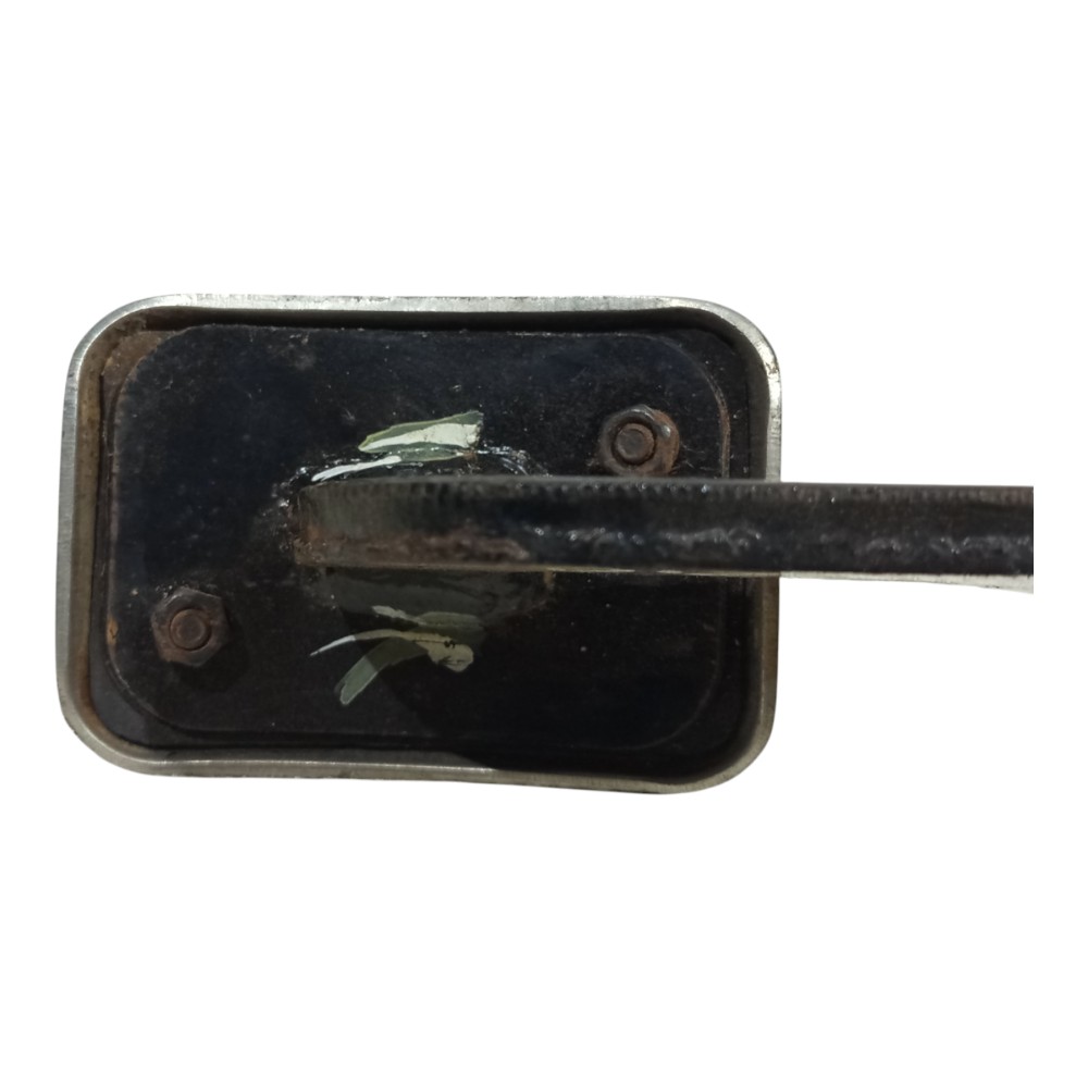 Pedal Freio Jac J3 2010 2011 2012 2013 2014 2015 3