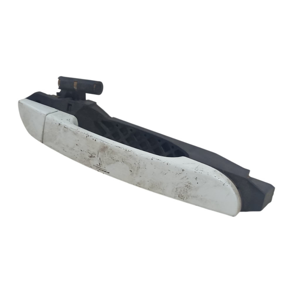 Maçaneta Externa Traseira Chery Celer 2013 2014 2015 A 2017 Traseira 7