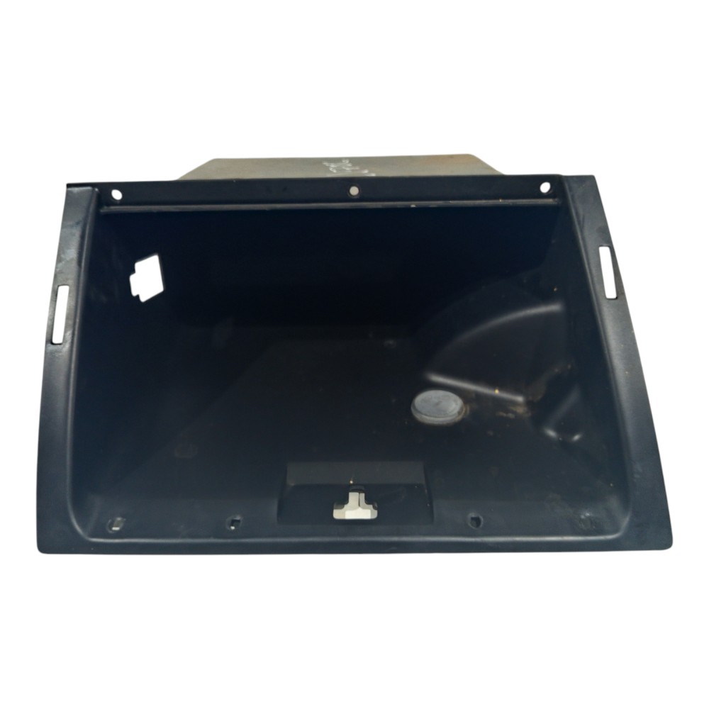 Caixa Porta Luvas Preta Ford Fiesta Ano 2011 2012 2s65a06010 1