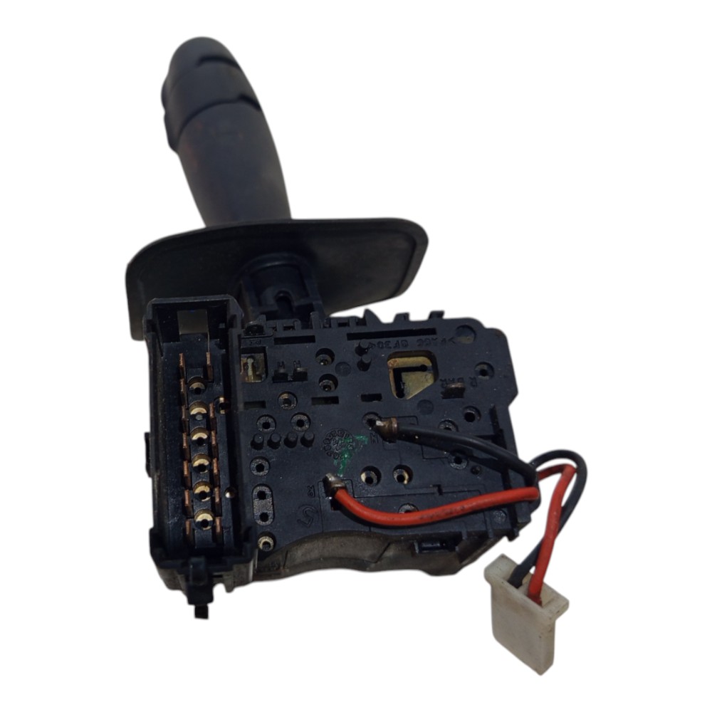 Chave Seta Posição Regulador Farol Renault Clio 2001 A 2008 4