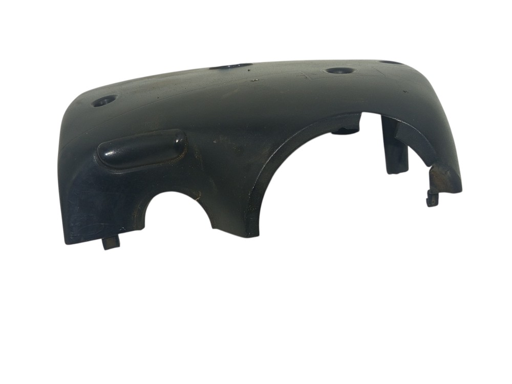 Capa inferior chave gol parati saveiro vw 2000 a 2005