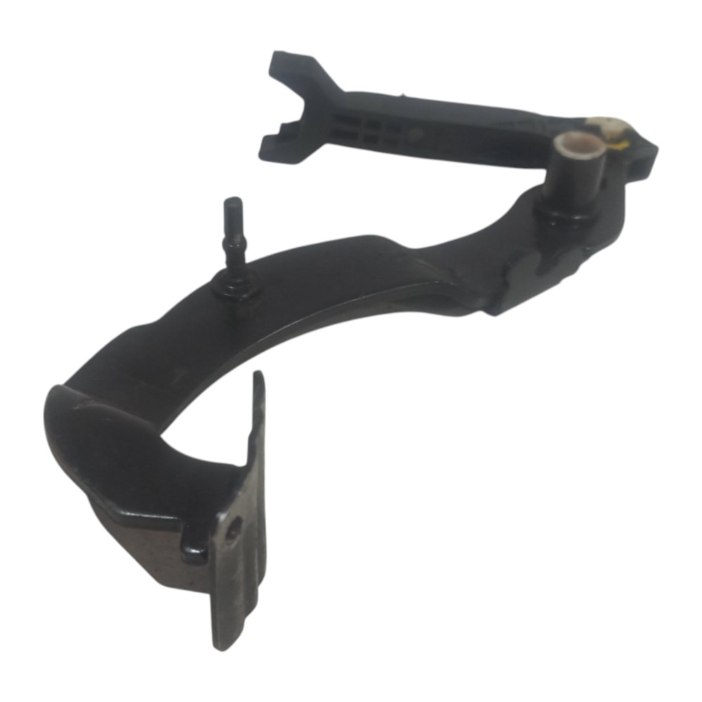 Pedal Embreagem Peugeot 206 1.4 8v Flex 1999 2000 A 2009 5