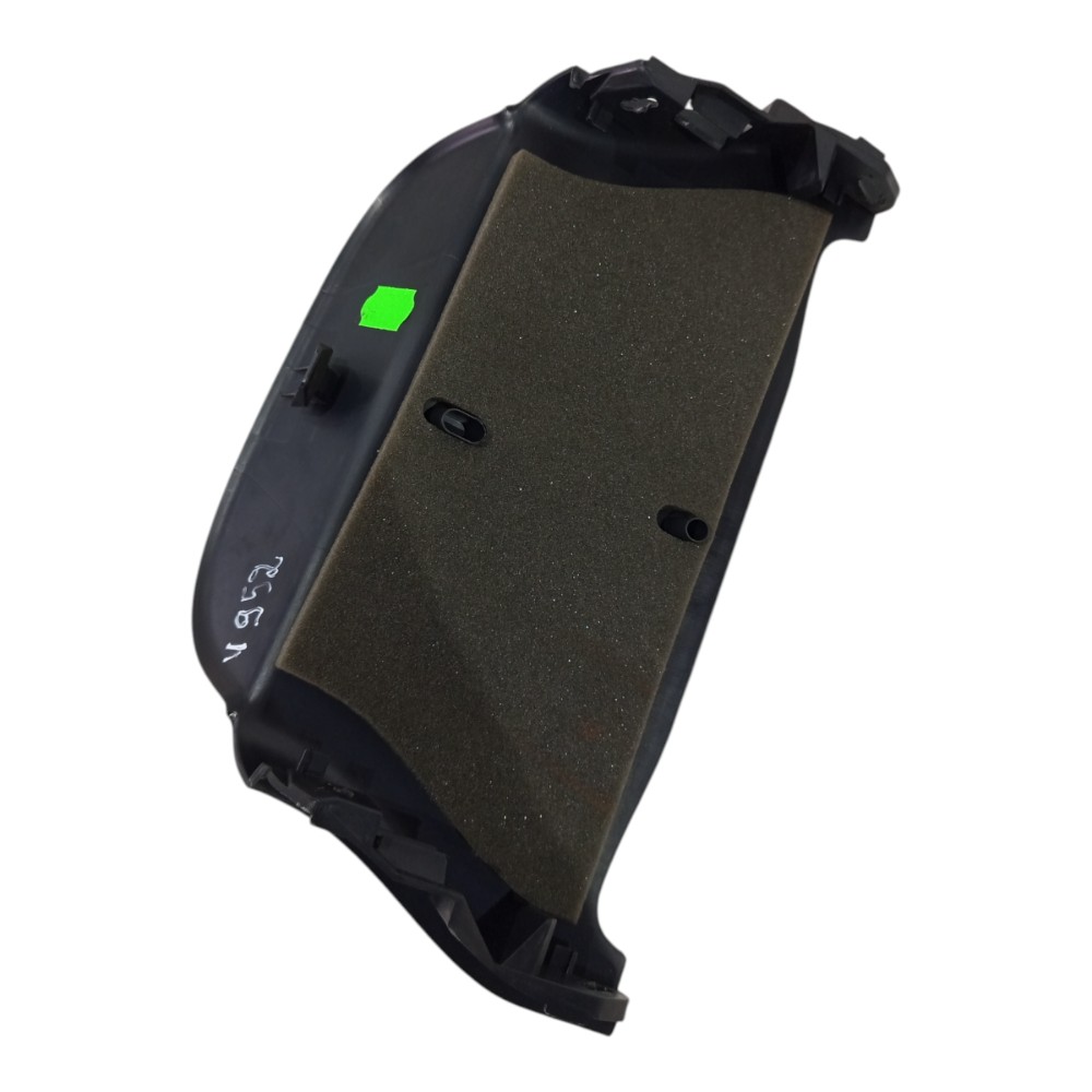 Moldura Central Console Citroen C4 Picasso 2009 A 2014 7