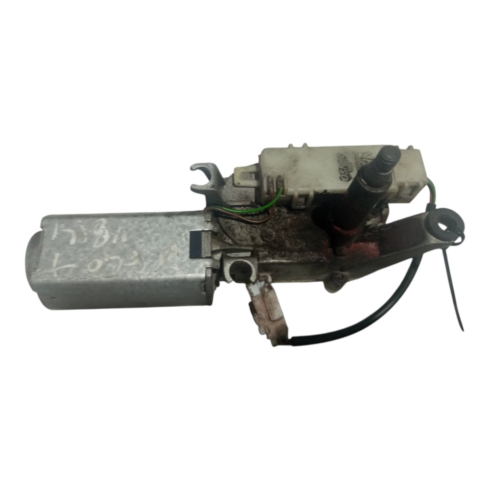 Motor Limpador Makd Traseiro Fiat Doblo 2002 2003 04 A 2018 1