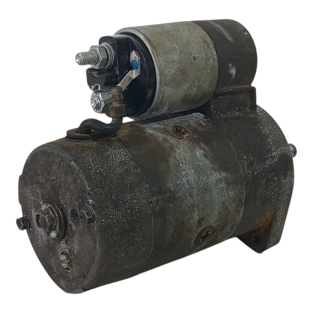 Motor Partida Ford Versailles 1.8 8v 1994 1995 1996 5