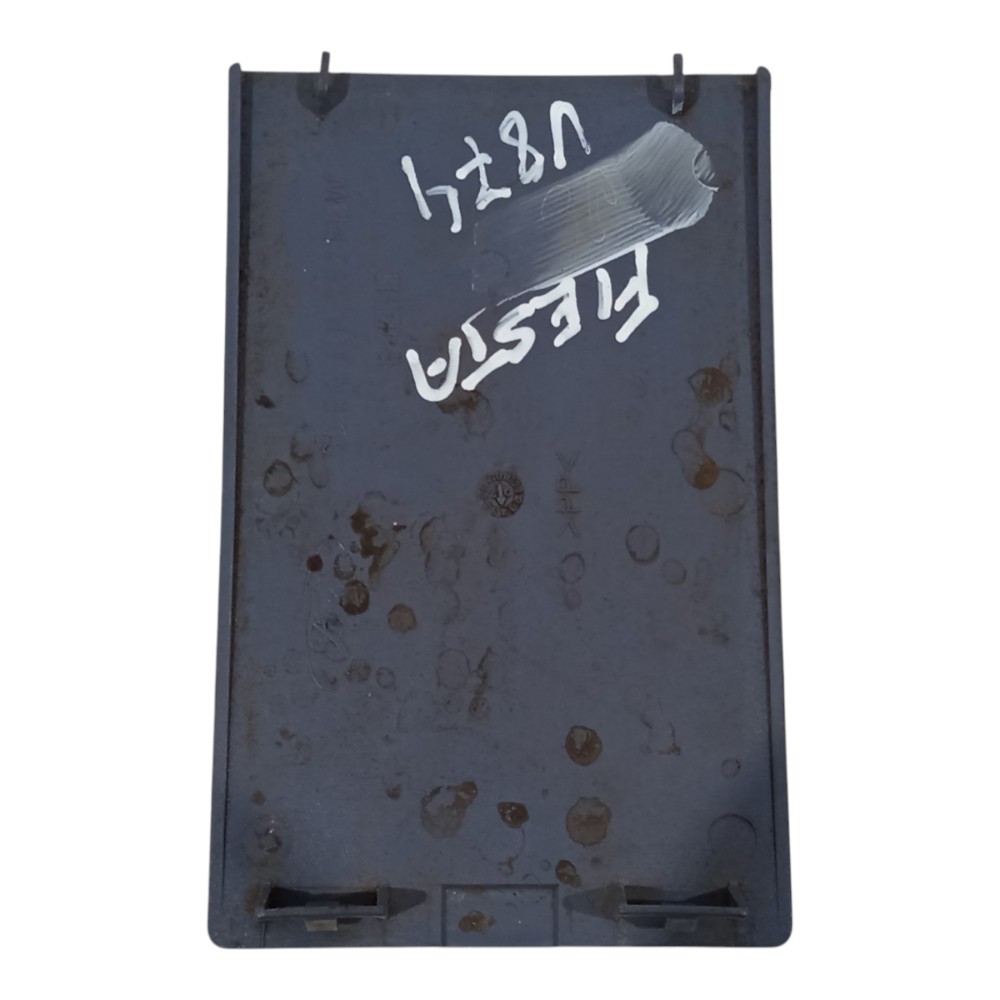Acabamento Painel Ford Fiesta Courier 1996 1997 1998 A 2002 4