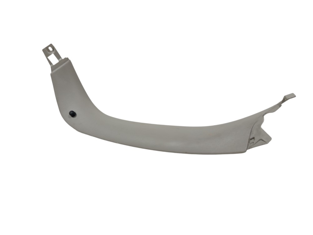 Acabamento Vidro Traseiro Direito Peugeot 307 2007 A 2012 3