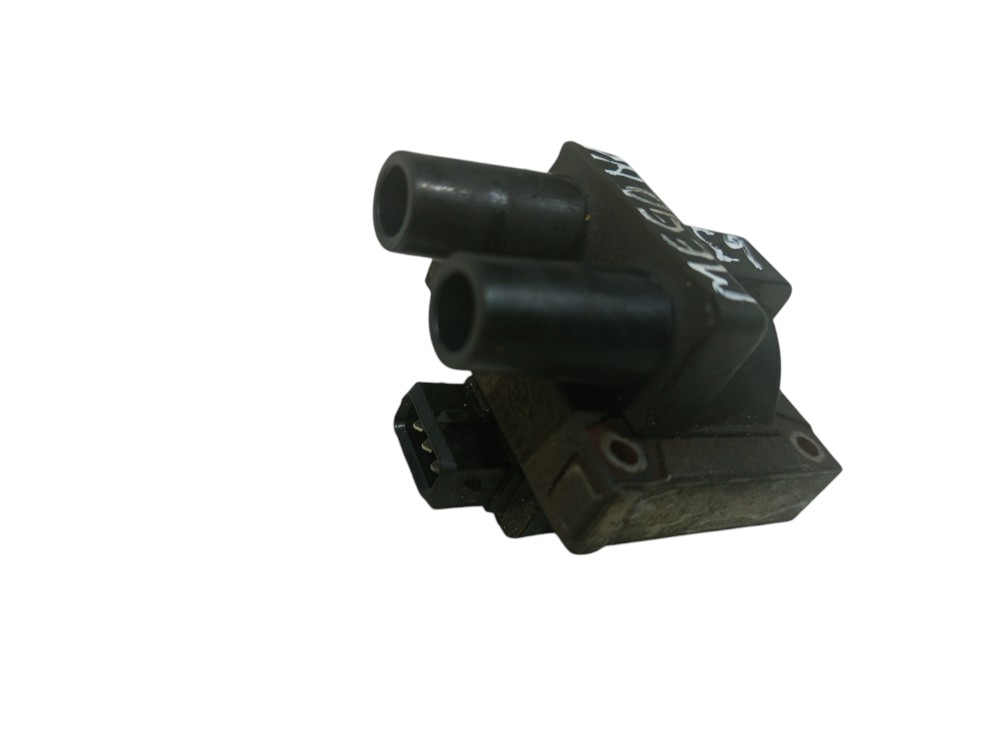 Bobina Ignição Renault Megane 2.0 8v 1995 1996 1997 A 2001 5