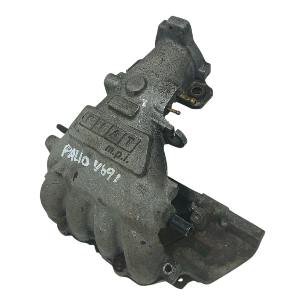 Coletor Admissão Fiat Palio 1.0 8v 1996 1997 1998 A 2000 7
