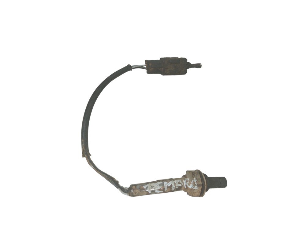 Sensor Lâmpada Fiat Tempra 1990 1991 1992 A 1999 4