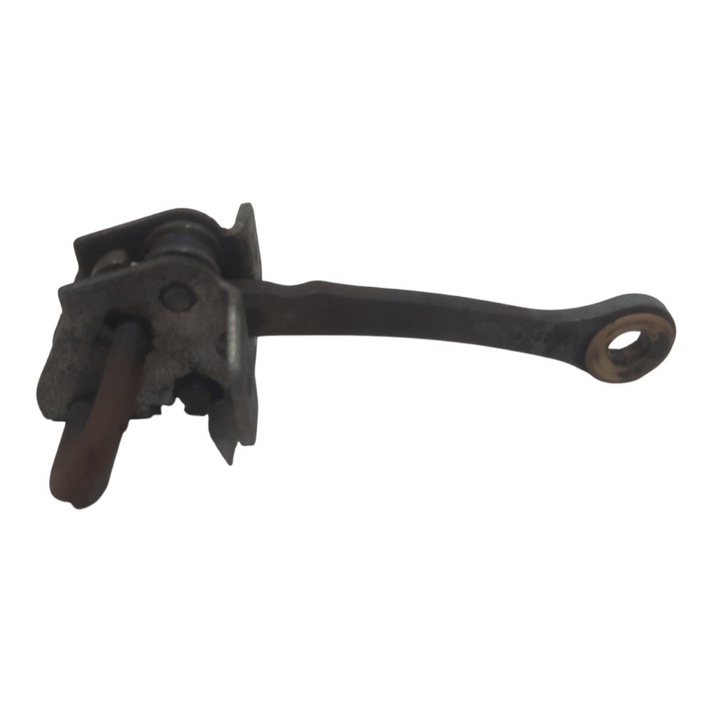 Limitador Porta Trasetira Esquerda Gm Vectra 1996 A 2005 6