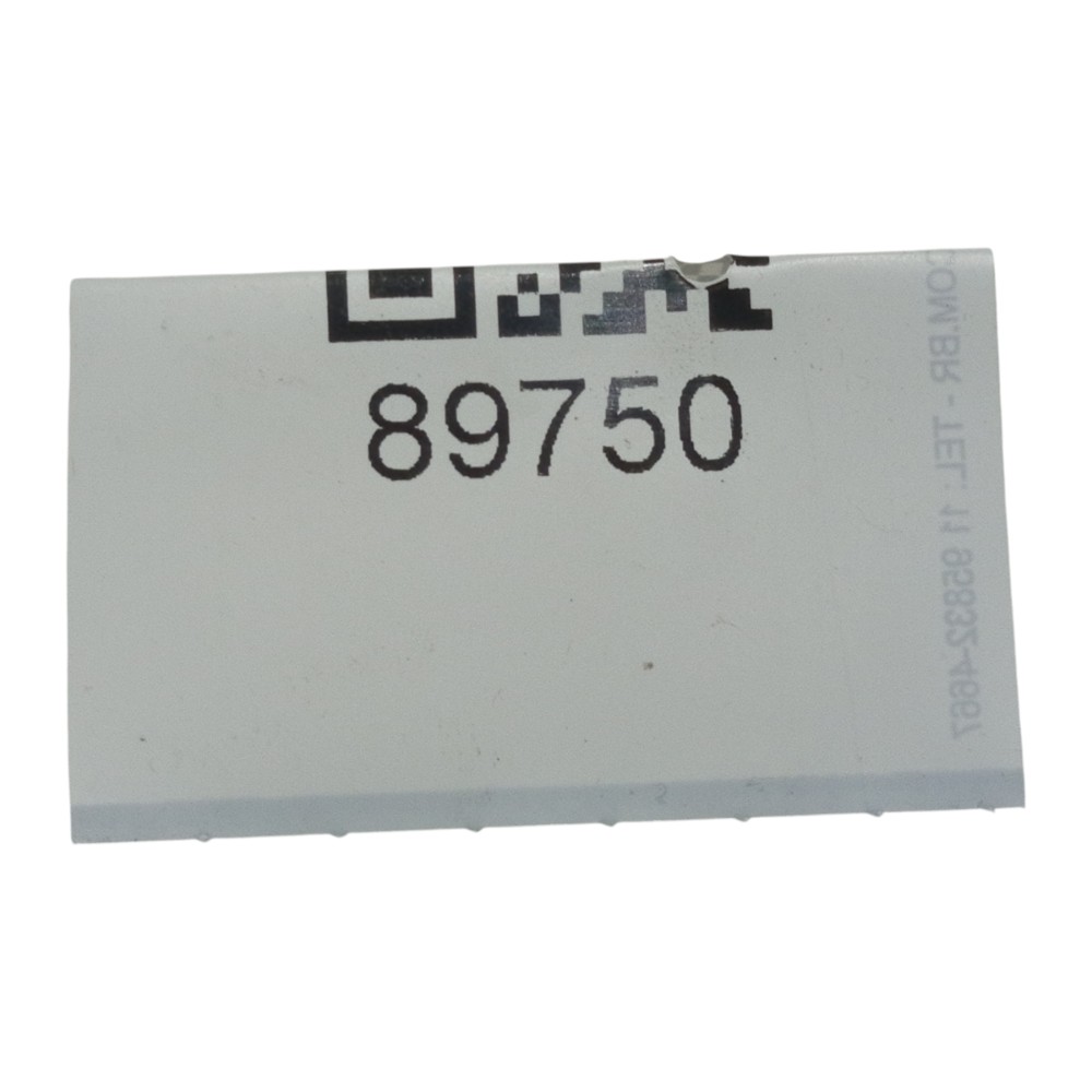 Quebra Sol Esquerdo Motorista Volkswagen Gol G3 1999 A 2005 9