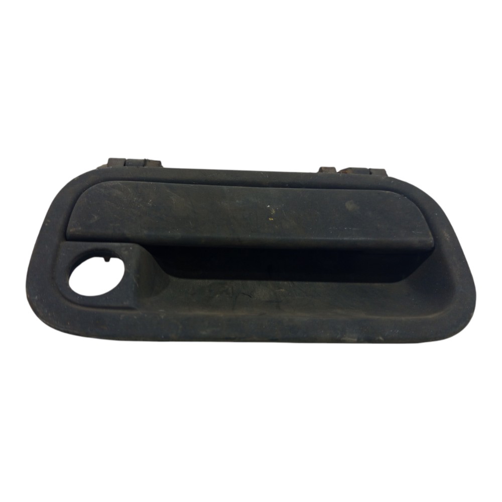 Puxador Maçaneta Externa Porta Chevrolet Corsa 1994 A 2000 Dianteira/traseira 1