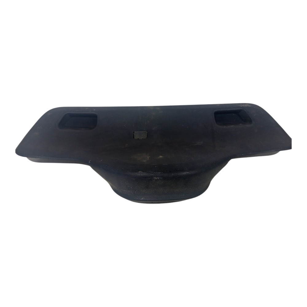 Acabamento Interno Tampa Traseira Peugeot 206 2001 A 2008 5